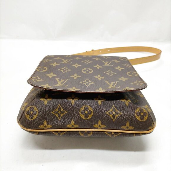Louis Vuitton Musette Salsa Short Shoulder Bag Monogram mon900-100625 - Picture 5 of 16